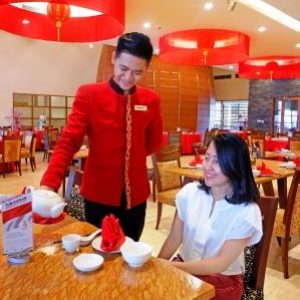 Pakai Pakaian Merah Putih, Kamu Bakal Dapat Diskon Ini di Novotel