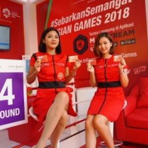 44 BTS Telkomsel di JSC Buat Komunikasi Antarnegara Lancar Jaya
