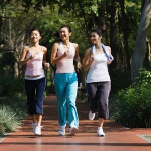 Usai Lari Pagi, Gadis SMP Ini Tak Perawan Lagi