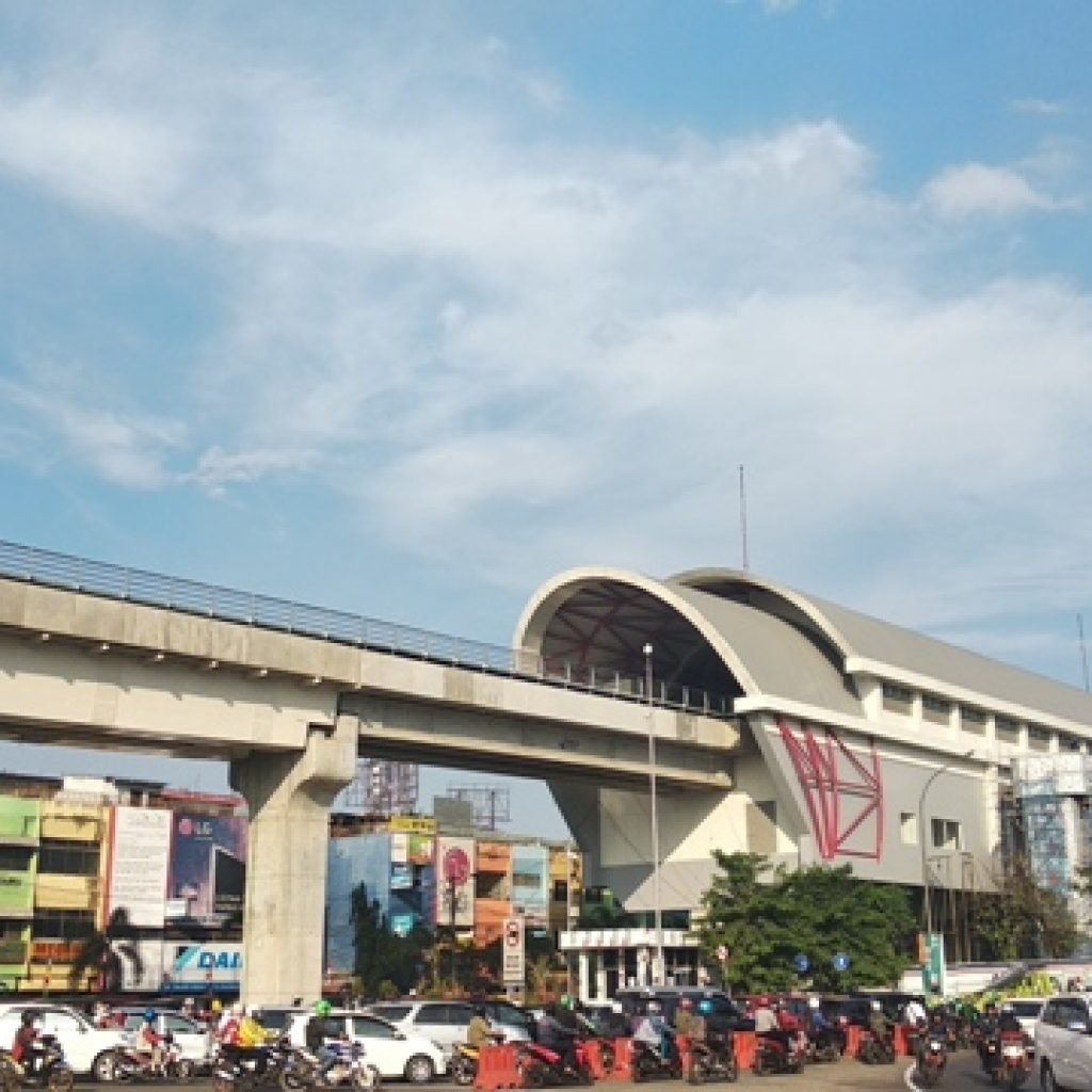 Tak Akan Bayar Tunggakan, Pemkot Palembang Sebut Itu Tanggung jawab Waskita Karya