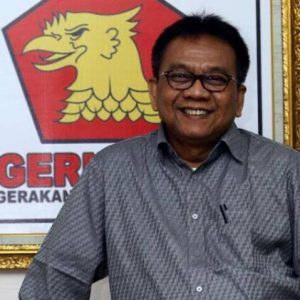 Taufik Mengaku Dipaksa PKS Teken Berkas Pengganti Wagub DKI