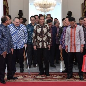Kadin : Pemerintah dan Dunia Usaha Harus Solid