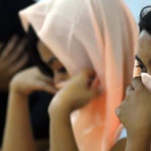 12 Gadis Sunda Dijual ke Pria China Untuk Dinikahi Kontrak
