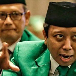 Deklarasi Cawapres Jokowi 10 Agustus, Pukul 10.00 WIB