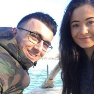 Viral, Kisah Pria Terpaksa Liburan dengan Mantan Pacarnya