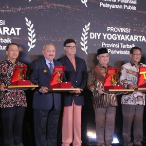 Sumsel Jadi Provinsi Paling Potensial di Bidang Investasi se-Indonesia