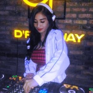 DJ Bibie Julius Ingin Bisa Go Internasional