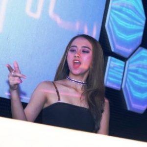 DJ Mahareta Ingin Jajal Dunia Akting