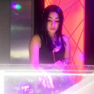 DJ Tara Shine Hanya Ingin Bahagiakan Keluarganya