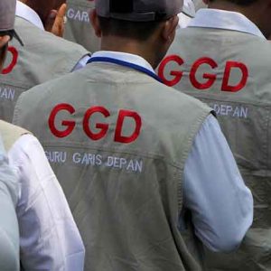 Herman Deru Minta Kepala Daerah Penuhi Kebutuhan Kuota Guru