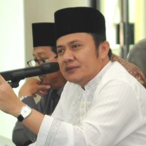 Cegah Karhutla, Herman Deru Bakal Pinjamkan Alat Berat Kepada Petani Untuk Membuka Lahan