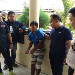 Usai Membunuh dan Hendak Kabur ke Pulau Jawa, Eko Keburu Ditangkap Polisi