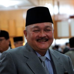 Erick Thohir Tunjuk Alex Noerdin Jadi Ketua Timses Jokowi-Ma’ruf Untuk Sumsel