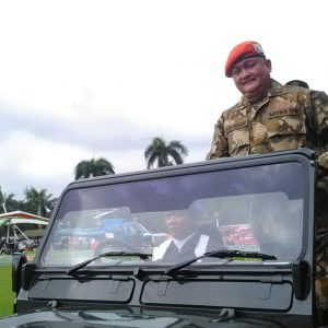 Sempat Mangkir, Alex Pastikan Bakal Penuhi Panggilan Kejagung