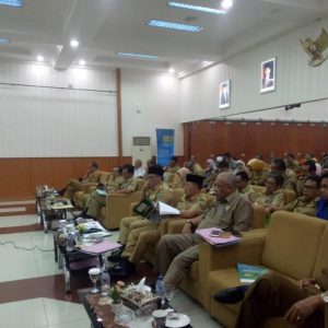 Peningkatan UMKM Jadi Salah Satu Rencana Strategis Yang Bakal Digodok Ahmad Yani