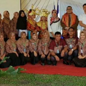 4 Puskesmas Muara Enim Diakreditasi