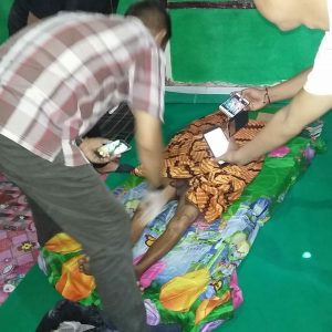 Kakek 71 Tahun Ditemukan Tewas Gantung Diri