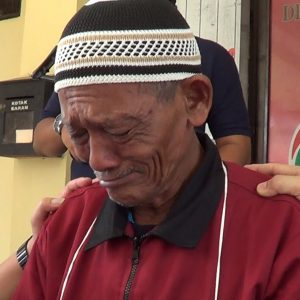 Demi Bisa Nikahkan Anak, Nazir Nekat Jual Narkoba