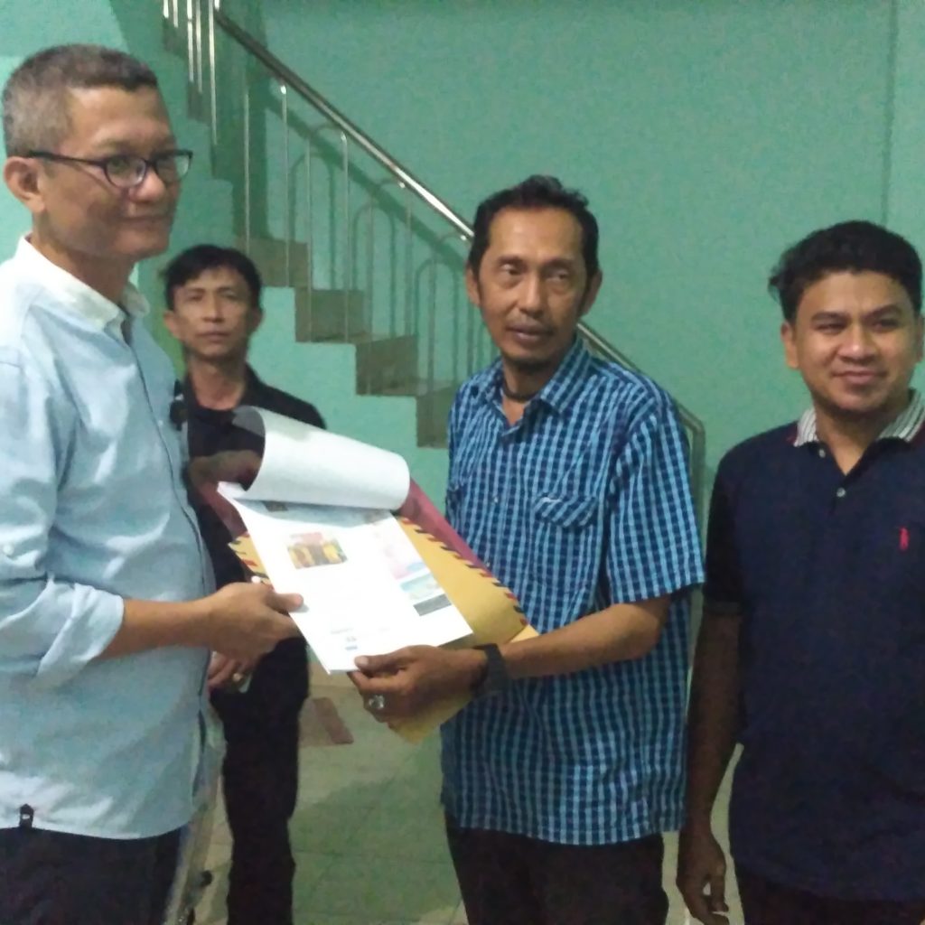 Kordanews.com Lulus Verifikasi Administrasi Dewan Pers