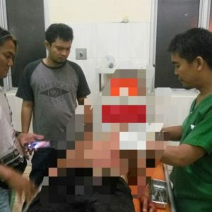 Motif Cemburu Diduga Kuat Jadi Penyebab Saropil Dibunuh