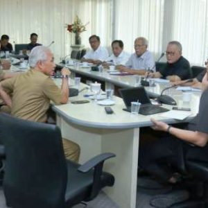 PDAM Tirta Musi Berbenah, Tingkatkan Pelayanan