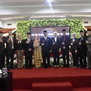 DPRD Sambut Baik Perwali Shalat Subuh Palembang