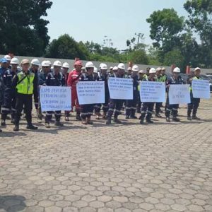 Datangi Gedung DPRD, Karyawan PT PGE Bantah Perusahaan Sebabkan Gas Beracun