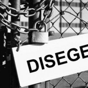 Tiga Sekuriti Keracunan, Masyarakat Minta Pemerintah Tutup PT PGE