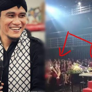 Dakwah di Diskotik, Gus Miftah Dicap GNPF Ulama Orang Munafik