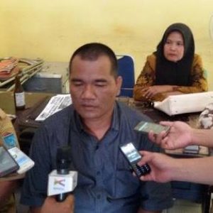 Tiga Eks Napi Ramaikan Pileg Ogan Ilir