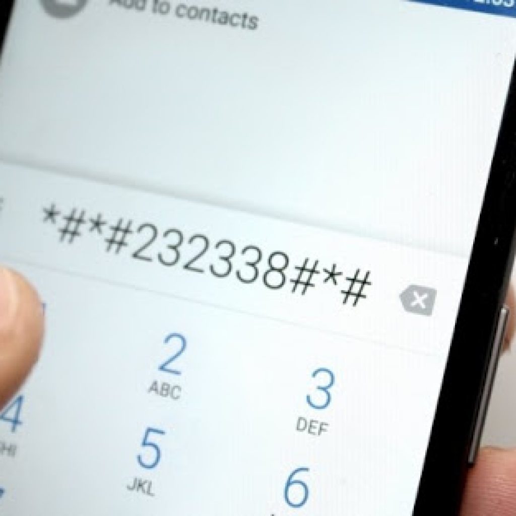 Coba 6 Kode Ini Di Android Kamu, Hasilnya Mencengangkan