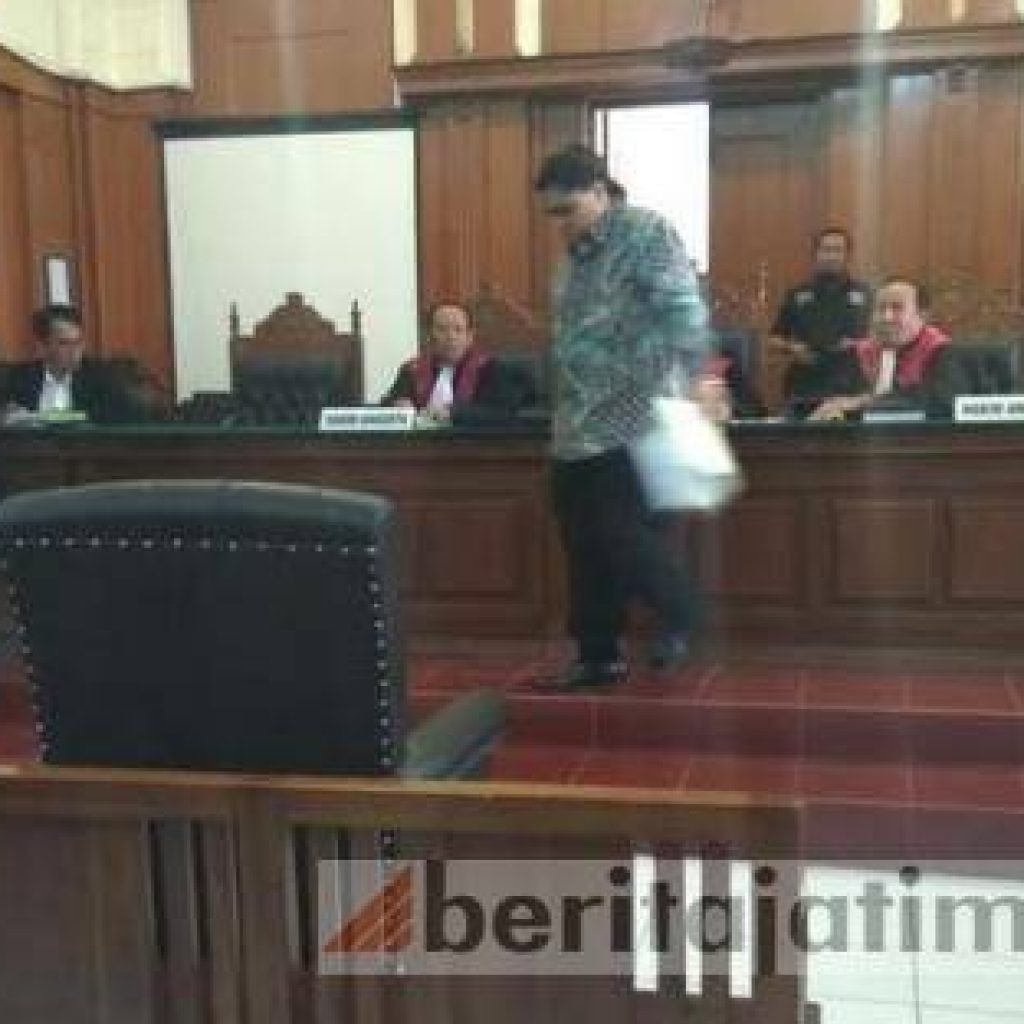Selain Uang, Jubah Kanjeng Dimas Bisa Keluarkan Soto dan Rawon?
