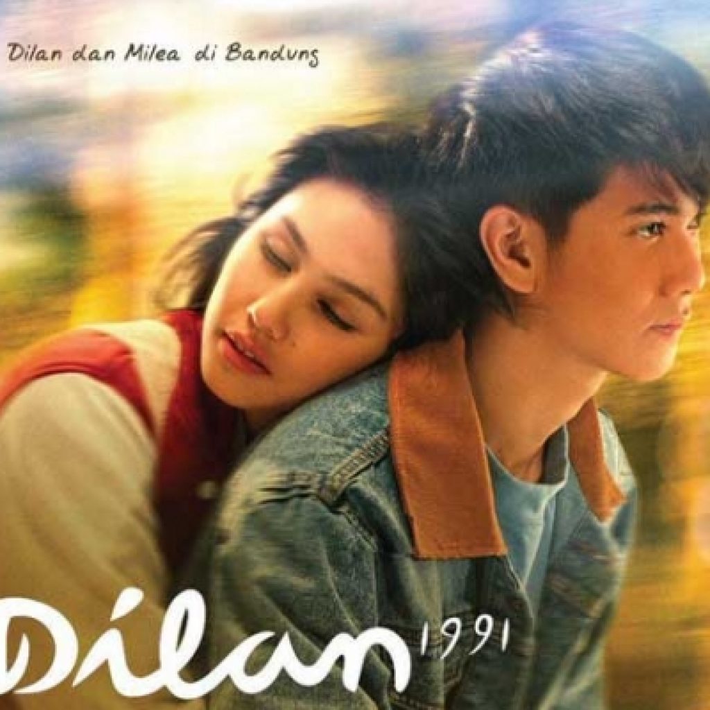 Demi ‘Dilan 1991’, Iqbal dan Vanesha Lakukan Pengorbanan ‘Berat’