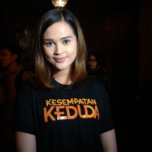 Lantaran Video nya Bersama Raffi Ahmad Viral, Begini Kata Cut Meyriska