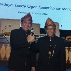 Gubernur Apresiasi Kemajuan OKI