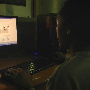 Milenial Minati Formasi CPNS di Daerah