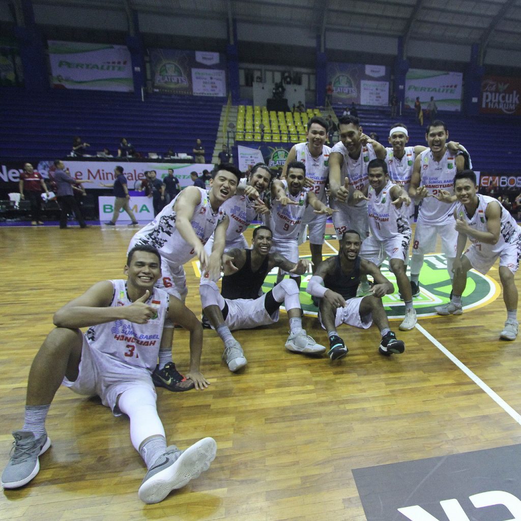 Tak Ada Sponsor, Skuad Hangtuah BSB Terusir Dari Mess dan Terancam Tak Ikut IBL 2019