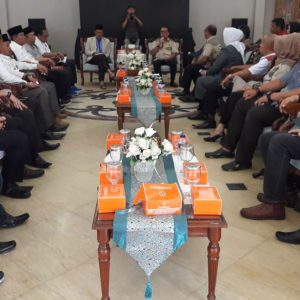 Harnojoyo Kaget Pemkot ‘Ngutang’ Bonus Atlet Porprov 2017