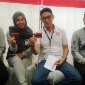 Kopdar Bikers Honda Se-Sumsel, Bisa Bawa Pulang Motor