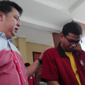 Dipecat dari Polri, Amirullah Jadi Pengedar Sabu