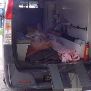 Sadis! Satu Keluarga Tewas Dengan Luka Tembak di Kepala