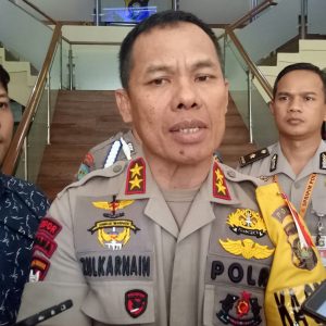 Kapolda Sebut Senjata Pembunuh Keluarga Ong Ilegal