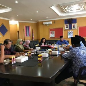 Bank Dunia Bakal Sentuh Perkembangan PAUD di OKI