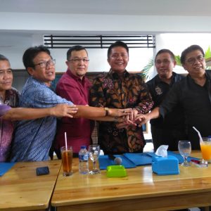 Hindari Zona Degradasi, Herman Deru Bentuk 2 Tim Penyelamat Sriwijaya FC