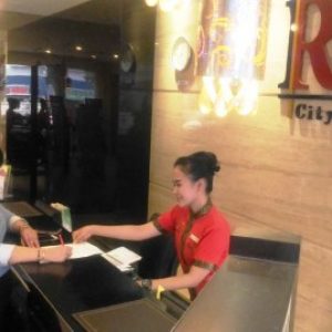 Rio City Hotel Tawarkan Harga Spesial untuk Menginap