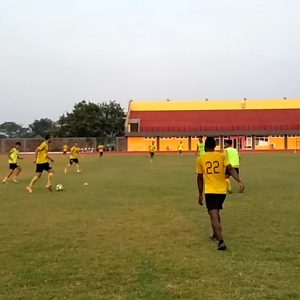 Jadwal Sriwijaya FC Berubah, Hadapi Bali United