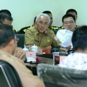 Pemkot Surati Presiden Terkait Guru Honorer