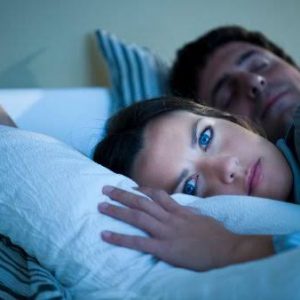 Sexsomnia Terjadi Saat Tidur, Apa Itu?