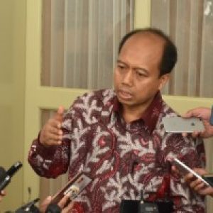 Dikenal Cepat Tanggap Mengabarkan Bencana, BNPB Akui Sulit Cari Pengganti Sutopo