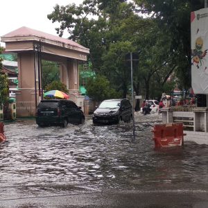 BPBD Sumsel Siagakan Personel dan Peralatan, Antisipasi Bencana di 11 Daerah